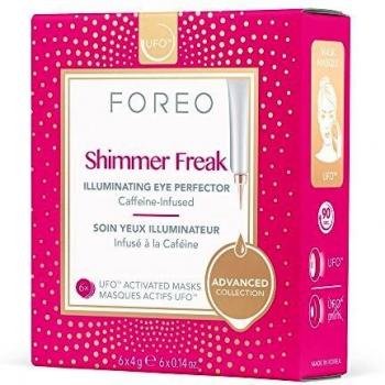 Intelligent Treatment with Masks UFO 2 by Foreo