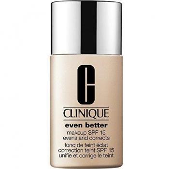Clinique Even Better™ Makeup SPF 15 Evens and Corrects Corrective Foundation SPF 15 shade CN 116 Spice 30 ml