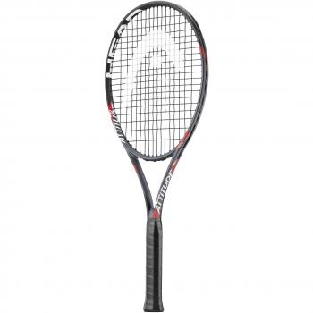 Head MX Attitude Pro Encordado: Sí G Raquetas De Tenis Raqueta Multifunción Negro - Naranja 0