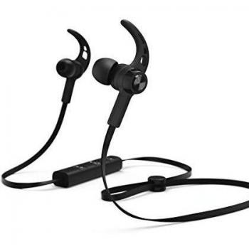Hama - Auriculares inalámbricos Bluetooth