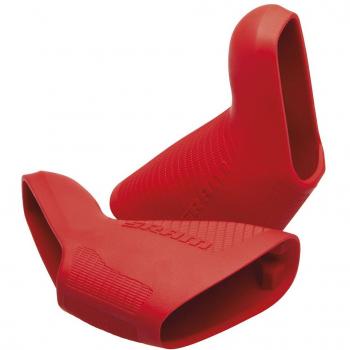 SRAM 00.7918.010.002 Juego de apoya Manos, Red Force Rival 22, Rojo, Multicolor, M