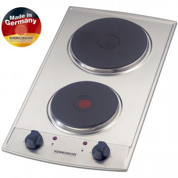 Rommelsbacher EBS 3074/E - Cocina eléctrica integrable