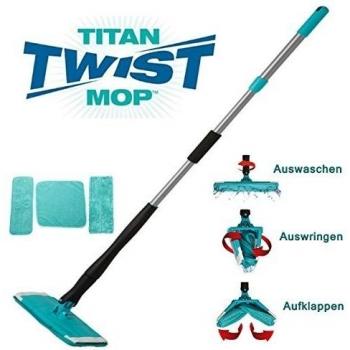 Titan Twist Mop - Fregona