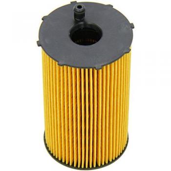 Filtro de aceite FRAM CH10035ECO - Filtro de aceite de alto rendimiento, diseñado para proporcionar una filtración óptima y prolongar la vida del motor, compatible con múltiples vehículos, fabricado con materiales reciclados y tecnología avanzada pa
