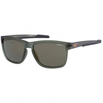 O'Neill 9006 2.0 Polarized Men's Sunglasses Green 56mm