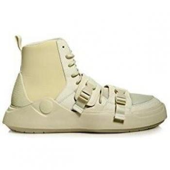PUMA Abyss HAN Beige 365884 01