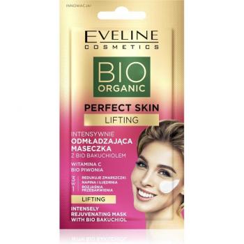 Eveline Cosmetics Perfect Skin Bio Bakuchiol Intense Rejuvenating Mask 8 ml