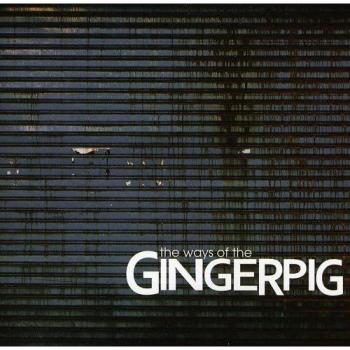 Gingerpig Pathways - Natural Herbal Supplement