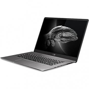 MSI Creator Z16 A11UE-088XES - Ordenador portátil Creator 16 QHD+