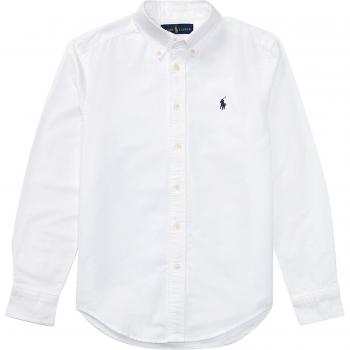 Camisa manga larga GONNA para niño de Polo Ralph Lauren