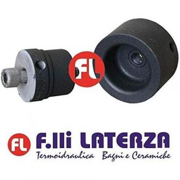 Matriz de Soldadura Aquatherm D 32mm - Herramienta Profesional para Soldering en Plásticos