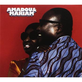 La Confusion - Amadou & Mariam