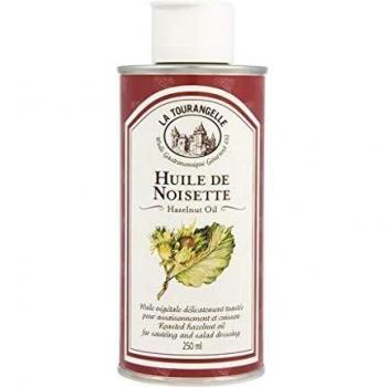 Aceite de avellanas 25 cl