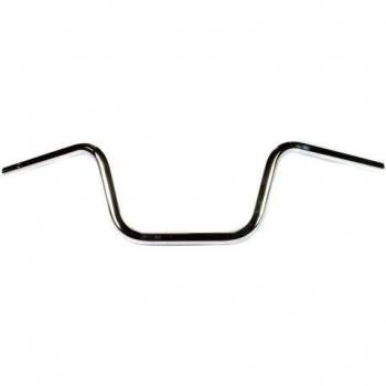 Manubrio Apehanger TRW MCL136SC 25,4mm cromado