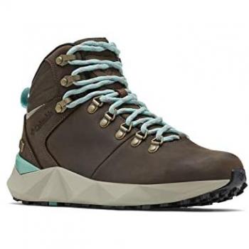 Botas de montaña de mujer Columbia Facet Sierra Outdry™ marrón 37.5 EU