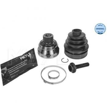 Juego de juntas del eje de transmisión MEYLE CV-joint 100 498 0240