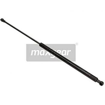 MAXGEAR 12-1643 - Amortiguador de gas para maletero, amortiguador, amortiguador de portón trasero/resorte de gas