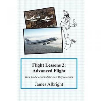 Lecciones de Vuelo 2: Vuelo Avanzado - Cómo Eddie Aprendió la Mejor Manera de Aprender