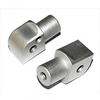 V Parts - Se41 : Juego Soportes estribera se-41