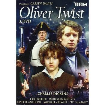 Oliver twist [DVD]