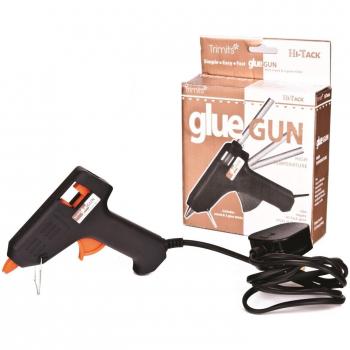 Pistola De Pegamento De Alta Temperatura Trimits