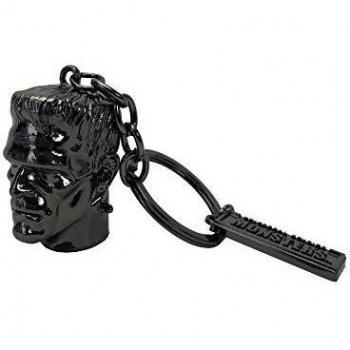 Factory Entertainment Universal Monsters Keychain Frankenstein Head 10 cm