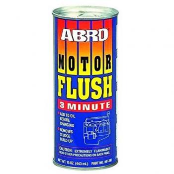 ABRO - Limpiador Interior de Motores
