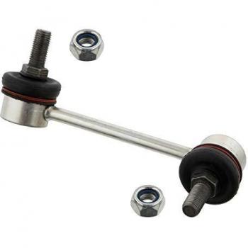 febi bilstein 28124 Stabiliser Link with lock nuts, pack of one