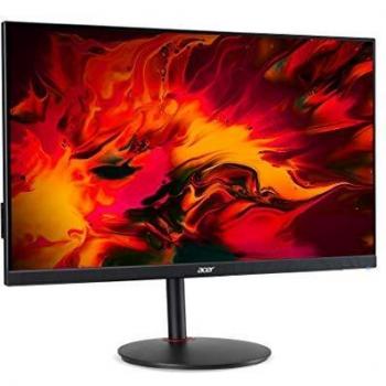 Acer Nitro Monitor Gaming FreeSync Negro
 27- 1920x1080
