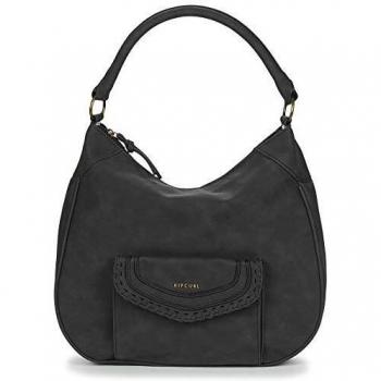 Rip Curl BRONX OVERSIZED BAG Bolso de mano femmes Negro - única - Bolso para llevar al hombro