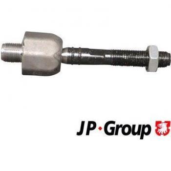 Rótula axial de dirección JP GROUP 4944500200 - Tipo: Rótula axial; Características: Compatible con vehículos, fabricada en materiales de alta calidad, diseño preciso para un ajuste perfecto, contribuye a la estabilidad y seguridad