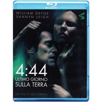 4:44 L'Ultimo Giorno Sulla Terra [Italia] [Blu-ray]