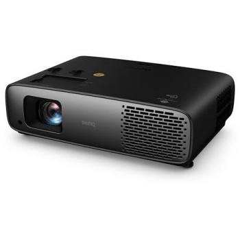 Proyector BenQ W4100i 4K UHD DLP 3200 Lúmenes Android TV 3D