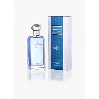 Rasasi Hatem Men Unique Eau de Parfum 75 ml