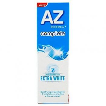 Az Complete Extra White 75Ml