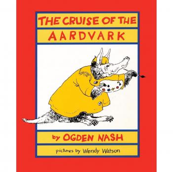 The Aardvark Adventure: A Journey Through the Pages