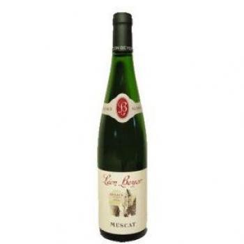 LEÓN BEYER MUSCAT 2017