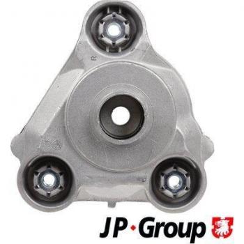 Copela de amortiguador JP GROUP 3142400380 - Tipo: Copela de amortiguador, Marca: JP GROUP, Número de pieza: 3142400380