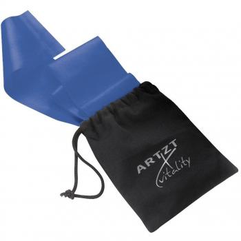 Médico Vitality sveltus cinta, libre de látex azul, muy duro, 25 M