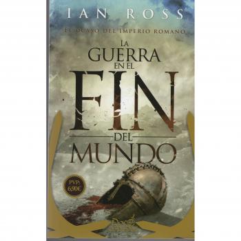 La guerra en el fin del mundo