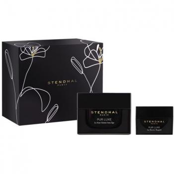 Stendhal Pur Luxe 50ml + Bálsamo Facial Esencial