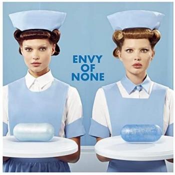 Envy Of None [Vinilo]