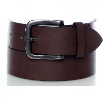 Only & Sons Onscray PU Belt Acc Noos Cinturón, Marrón