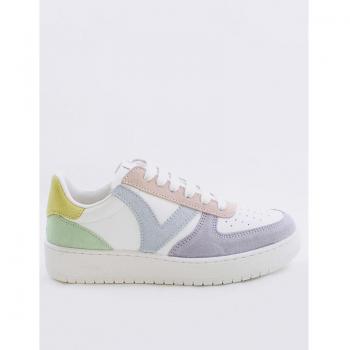 Zapatilla VICTORIA 1258214 Lila 37 Morado