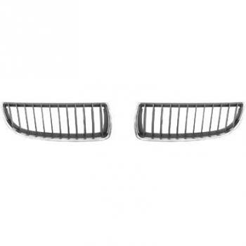 Rejilla delantera Van Wezel para BMW Serie 3 E90 (2005-2008) - Código 0657516