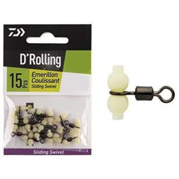 Daiwa - Swivel Sliding Size S - EM257992