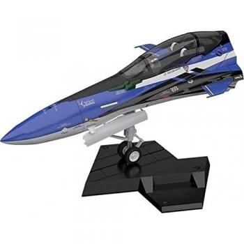 Macross Frontier PLAMAX MF-54 YF-29 Durandal Valkyrie Fighter Model Kit 1/20 Scale