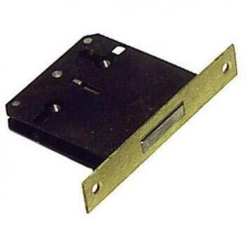 WOLFPACK LINEA PROFESIONAL 3010226 Cerradura Mueble Sin Llave 32/35 mm
