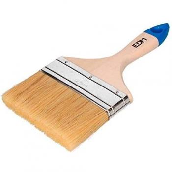 PALETINA TRIPLE UNIVERSAL 130MM ESPECIAL PARA TODO TIPO DE PINTURAS Y BARNICES. EDM marca EDM