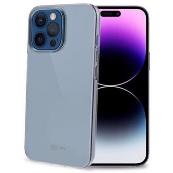 Funda para iPhone 14 Pro Max Transparente